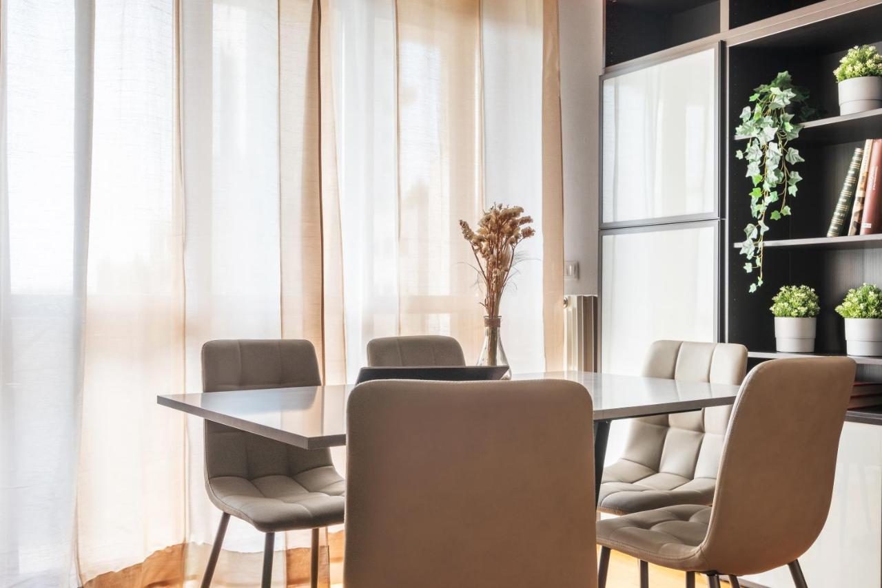 מילאנו Tortona-Design District, Splendido Appartamento Con Garage Privato מראה חיצוני תמונה