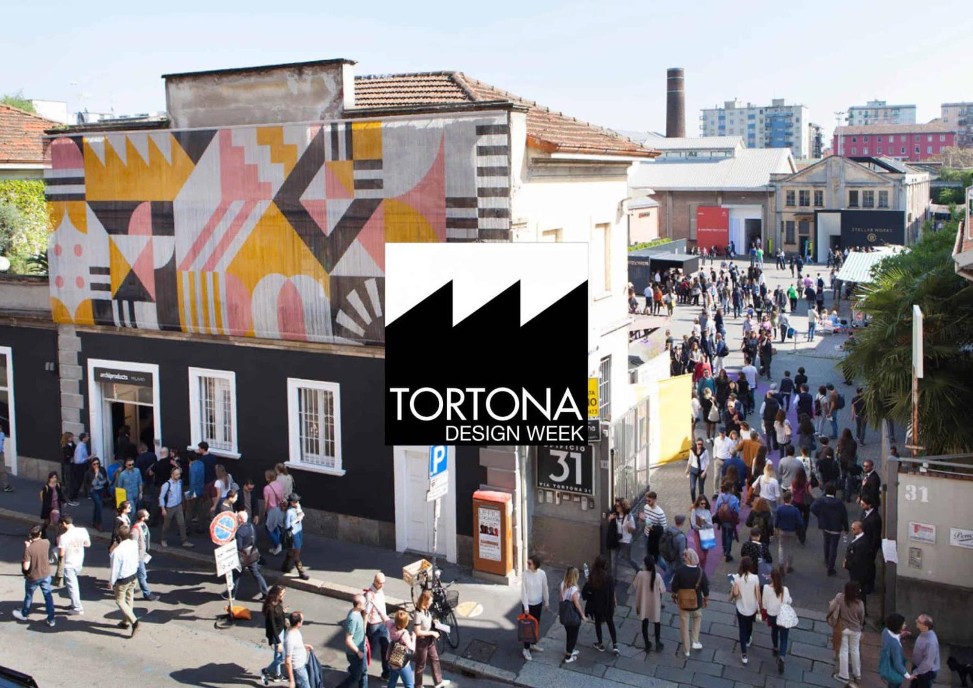 מילאנו Tortona-Design District, Splendido Appartamento Con Garage Privato מראה חיצוני תמונה